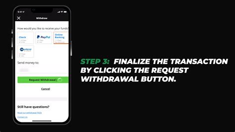 how do you withdraw money from draftkings sportsbook|How To Make A DraftKings Online Banking Withdrawal.